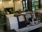 CNC Drehbank